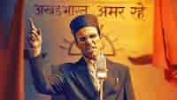 Swatantrya Veer Savarkar new promo - Meet Randeep Hooda aka the most dangerous revolutionary