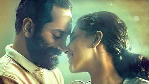 Poster detail for Varathan