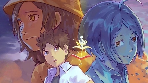 A Space for The Unbound: Finding Hope At The End Of The World