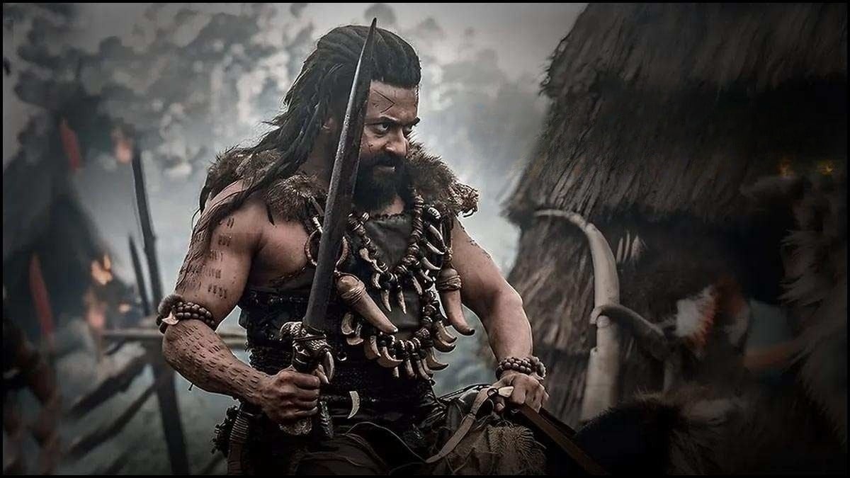 Kanguva OTT release date: When to stream Suriya’s film on Prime Video