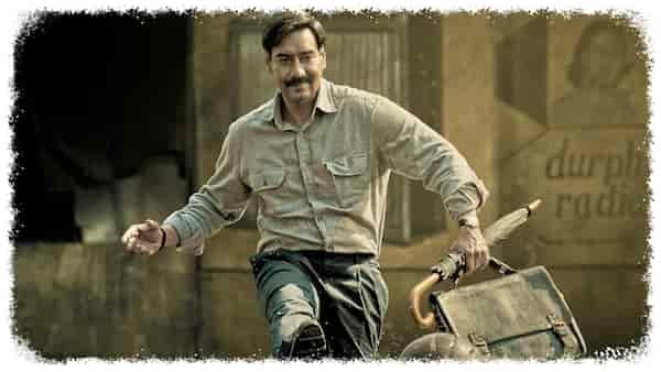 Maidaan box office collection day 4 - Ajay Devgn's sports drama remains steady; earns Rs 6.25 crore