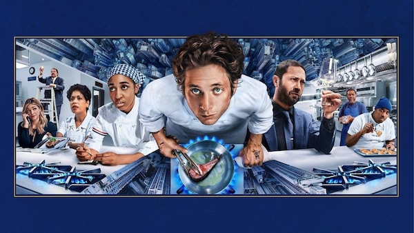 The Bear Season 4: Once More, With Feeling