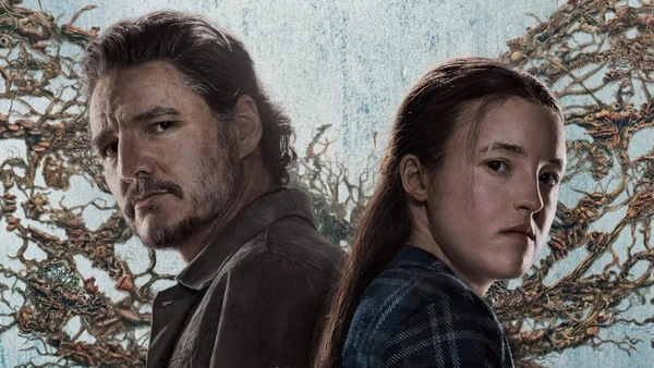 Poster detail: The Last of Us season 2