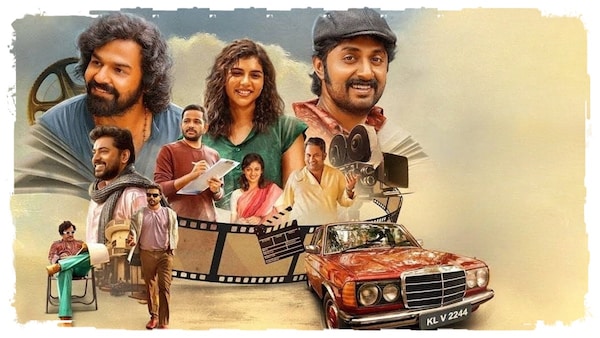 Varshangalkku Shesham: Vineeth Sreenivasan's Earnest But Imperfect Hat-Tip To Cinema
