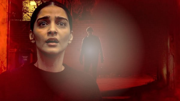 Blind: An Ineffective Thriller Headlined By An Assured Sonam Kapoor