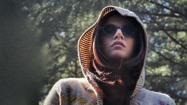 Poster for Charlie Chopra & The mystery Of Solang Valley