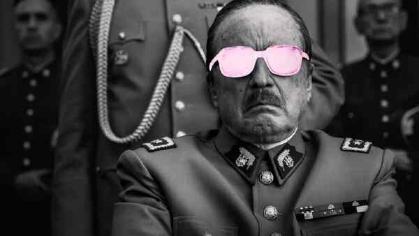 Newsletter | Netflix’s El Conde Nails The Monstrous True Nature Of A Dictator