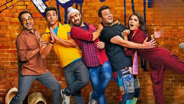 Fukrey 3 out on OTT: Stream Richa Chadha - Varun Sharma's film now but with a catch