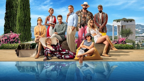 Glass Onion ending explained: Who killed Andi and Duke?