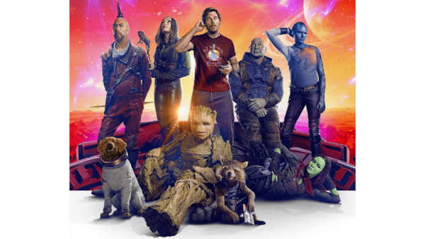 Guardians Of The Galaxy Vol. 3: A Fitting Farewell To Marvel’s Most Relatable Superheroes