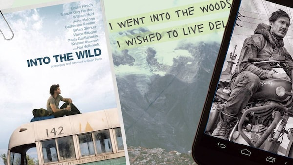 India's 'Into The Wild' Story: Travellers, Drawn To 'Death Valley', Mysteriously Disappear