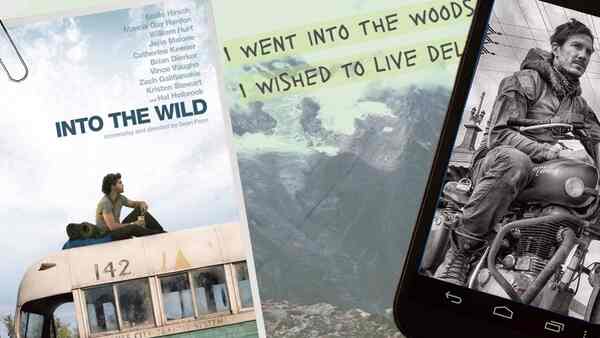 India's 'Into The Wild' Story: Travellers, Drawn To 'Death Valley', Mysteriously Disappear