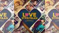 Love Storiyaan X review – Twitterati gives a thumbs up to Karan Johar's docuseries; call it ‘inspiring’