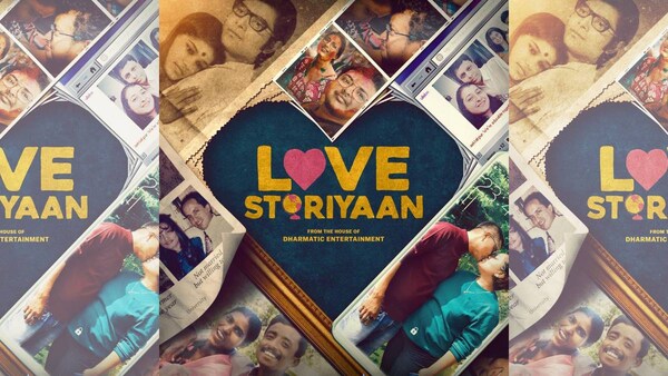 Love Storiyaan: An Imperfect Ode To Relationships That Defied The Odds