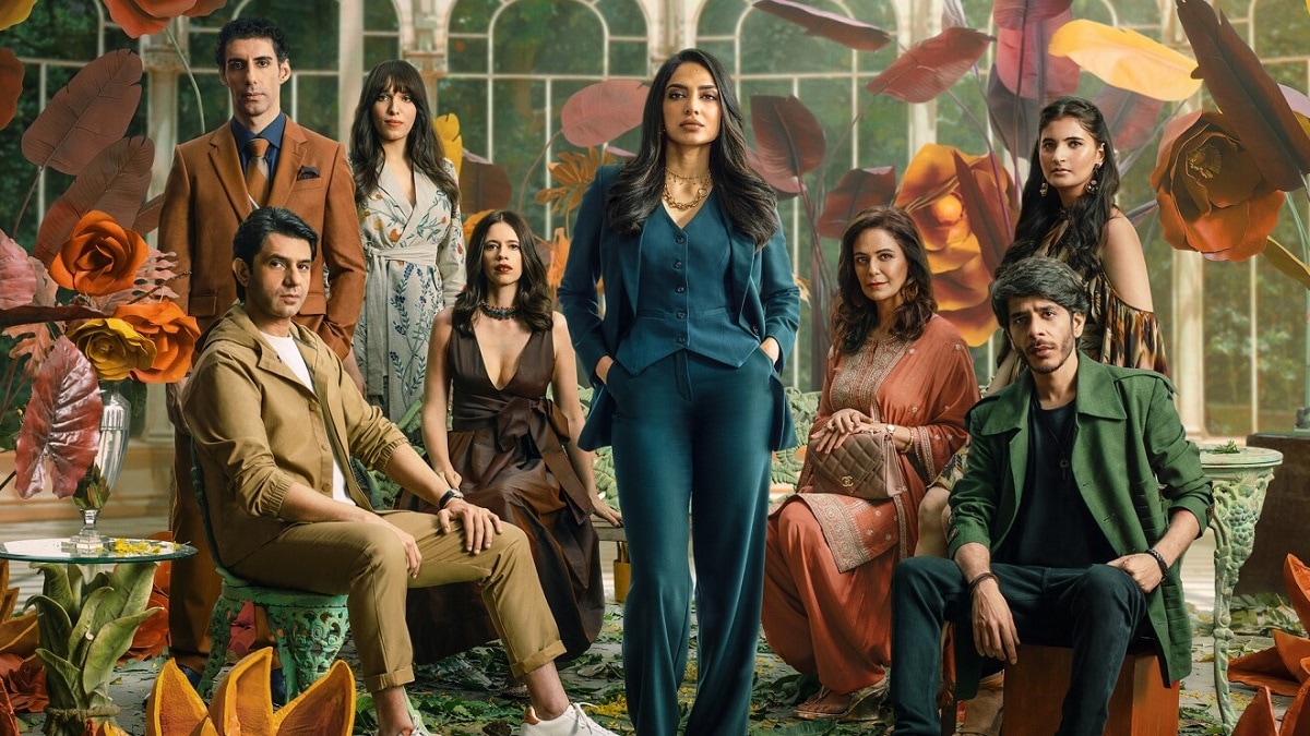 Made In Heaven Season 2 On Amazon Prime Video Review: Moral Messaging Via Seamier Side Of Shaadis