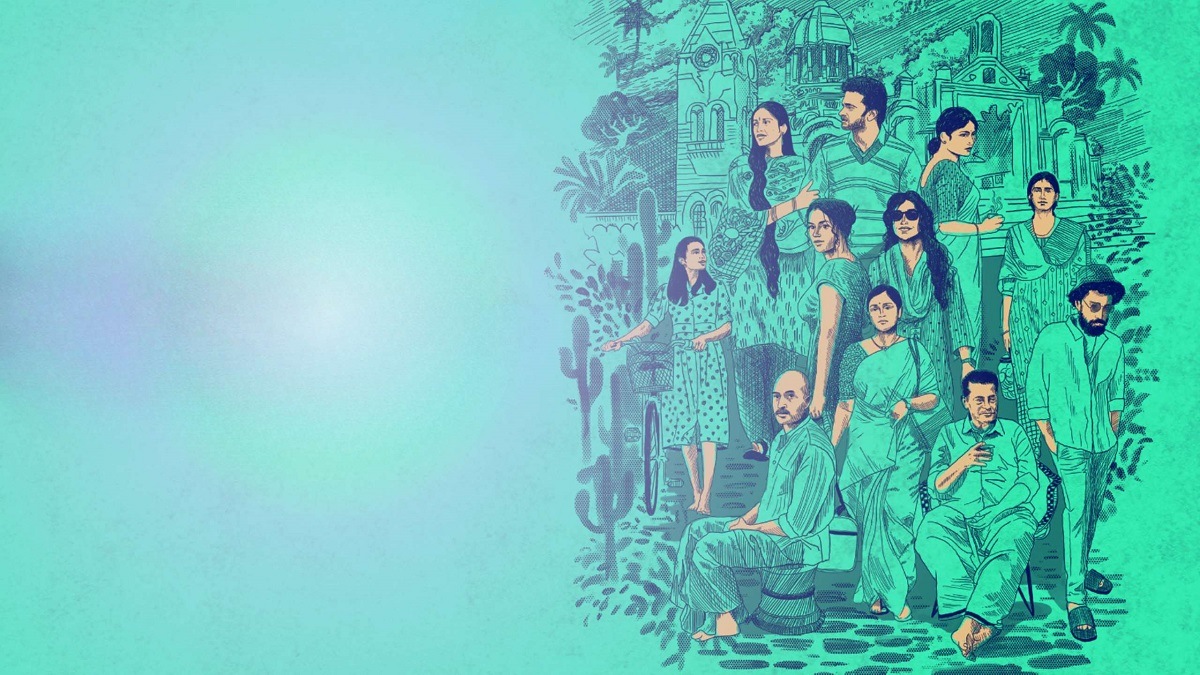 Modern Love Chennai On Amazon Prime Video Review A Poignant Romance Between Stories & Music