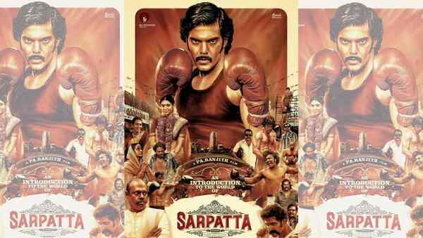 Sarpatta Parambarai To Irudhi Suttru, 6 Combat Sports Films To Wrestle With