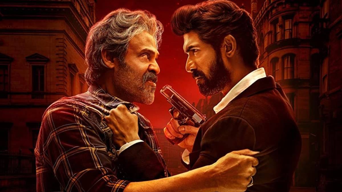 Newsletter | Rana Naidu: Foul-Mouthed Men Do Questionable Things