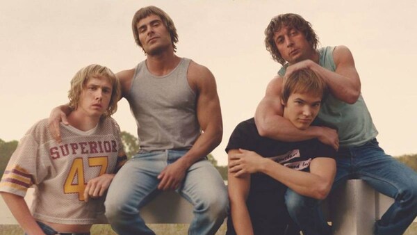 The Iron Claw: A Masterful Anti-Biopic Of Wrestling Royalty
