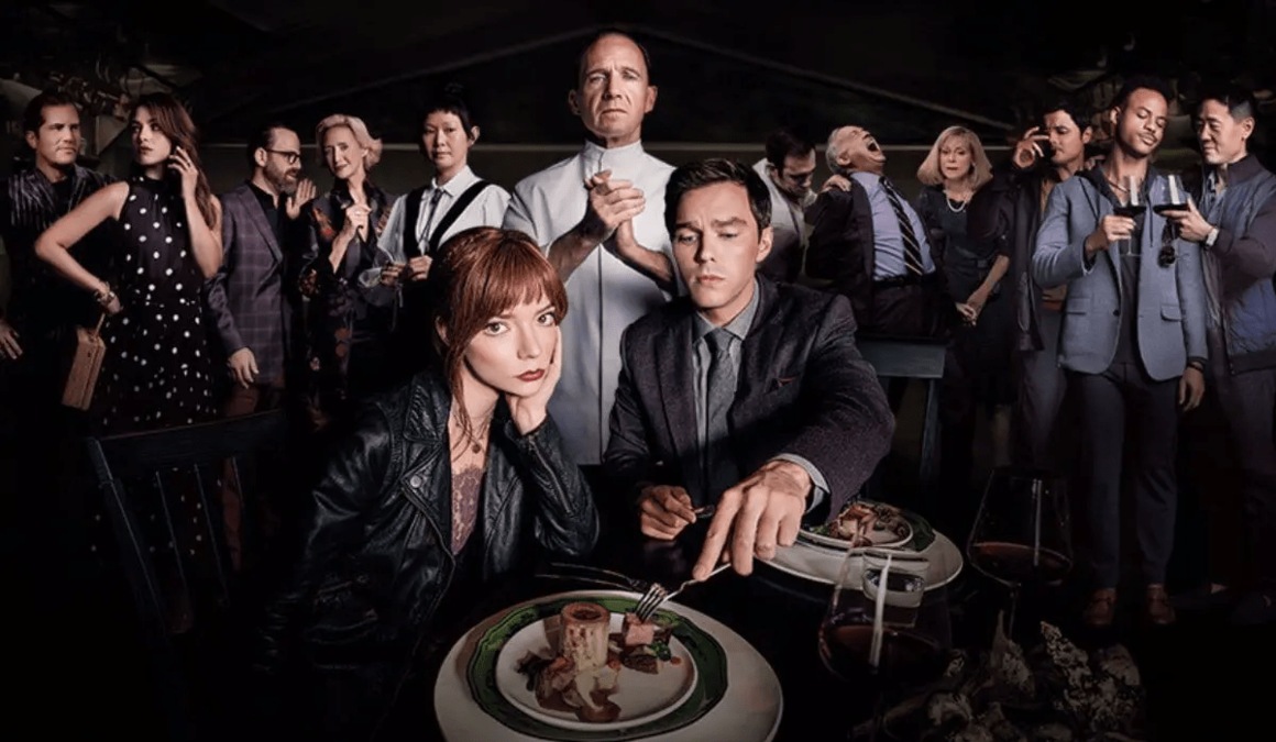 Newsletter: 'The Menu' Attempts Sinner Service, Sans Bite