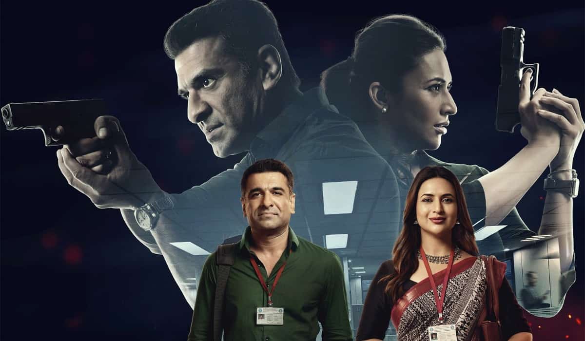 5 reasons to watch Adrishyam - The Invisible Heroes, a crime thriller with compelling performances