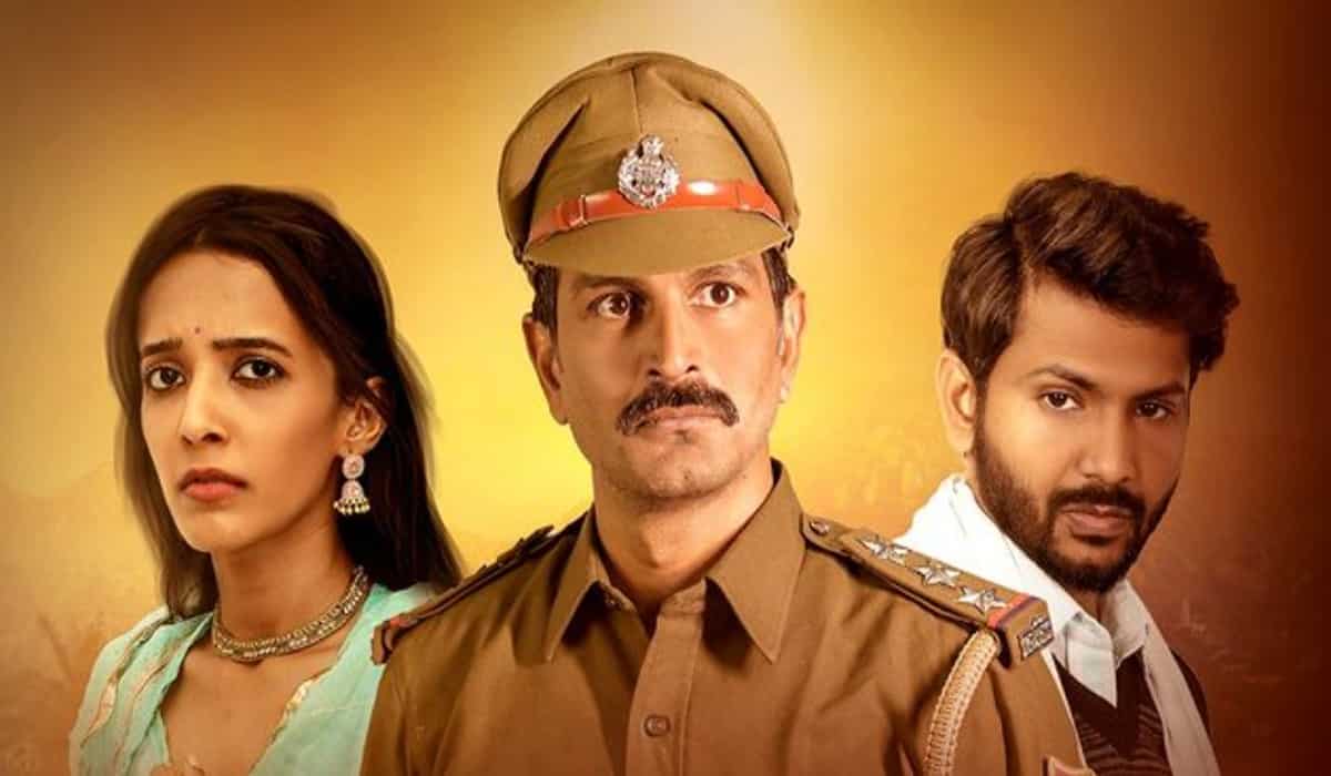 Chakravyuh OTT release date – Here's when and where to watch the crime thriller film