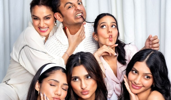 The Tribe - Alanna Panday in a reality show about influencers? Yes, please!