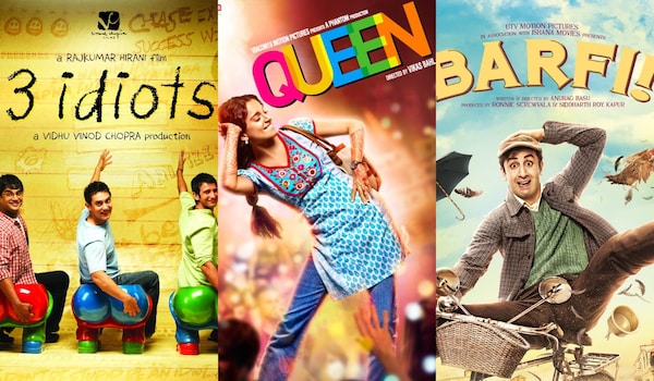Best Hindi films to stream on Netflix