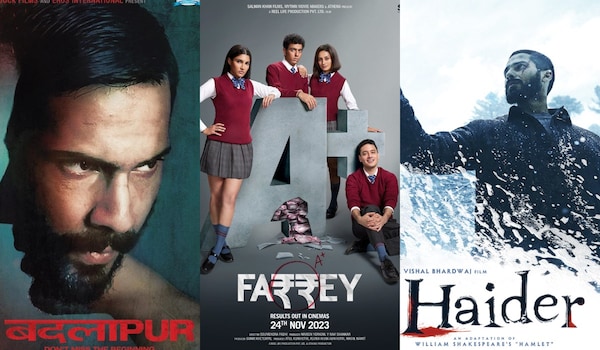 Before Farrey, 5 other thrillers to watch on ZEE5