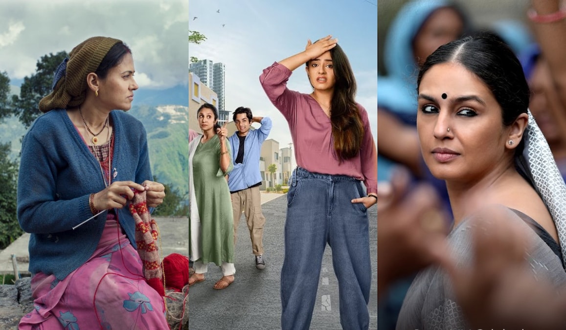 Women-led Films And Web Series On Sony Liv That Are Worth Your Attention