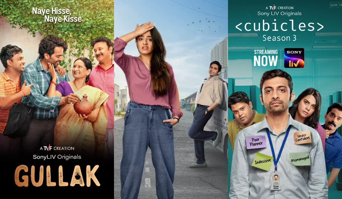 Best web series to watch on Sony LIV that narrate heartwarming tales of adulthood
