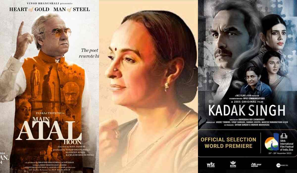 Best Pankaj Tripathi films to stream on Zee5 that showcase his acting chops