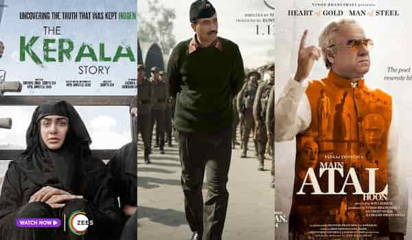 Must-watch Bollywood films from ZEE5’s top 10 trending list