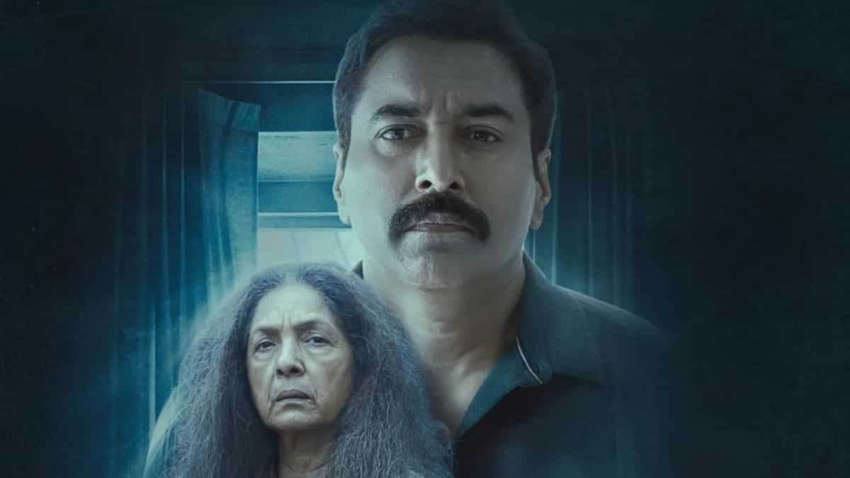 1000 Babies Review: A well crafted crime thriller that, thanks to its performances, keeps viewers glued to their seats