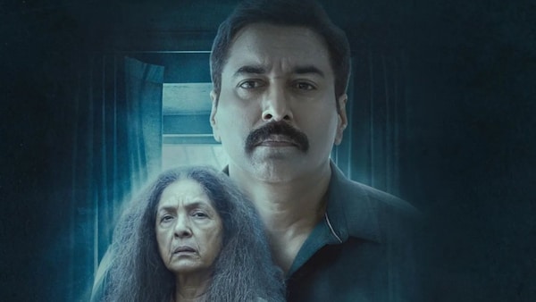 1000 Babies Review: A well-crafted crime thriller that keeps viewers glued to their seats, thanks to the performances