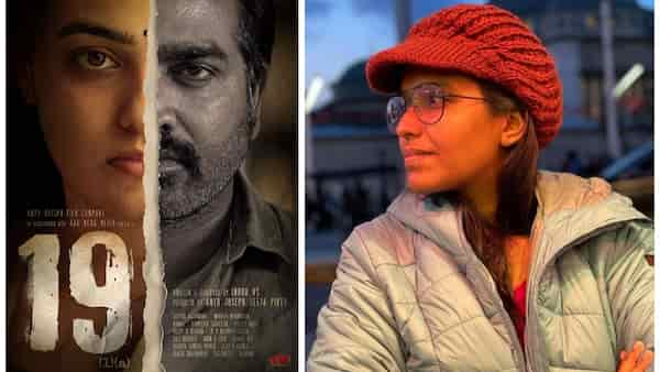 Exclusive! Vijay Sethupathi, Nithya Menen aren’t cast as conventional hero-heroine pair in 19(1)(a): Indhu VS