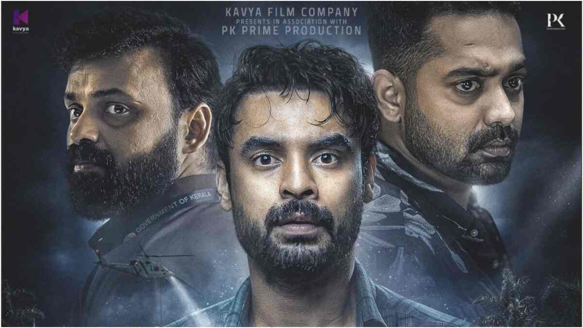 THIS is the reason Tovino Thomas' 2018 is releasing in Hindi