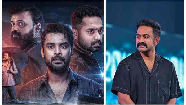 Asif Ali on India’s official Oscar entry 2018: It’s a reminder to not set any limits while conceiving a film | Exclusive