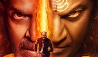 45 movie X review: Netizens laud Raj B Shetty-Shiva Rajkumar film for its bold theme, Upendra's eccentric act
