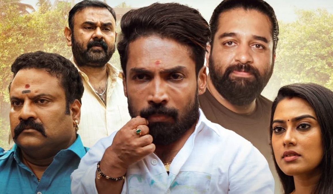 916 Kunjoottan out on OTT: Here's where to watch Guinness Pakru's latest thriller online