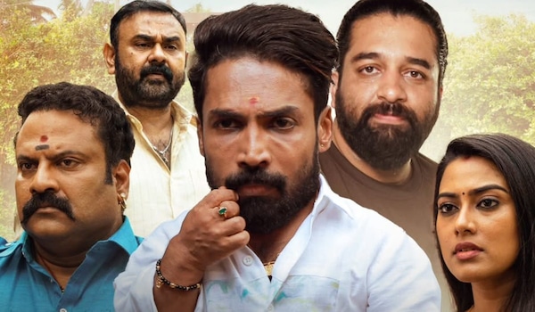 916 Kunjoottan out on OTT: Here's where to watch Guinness Pakru's latest thriller online