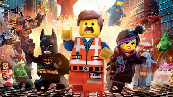 Lego Marvel Avengers: Code Red to stream on Disney+ in October