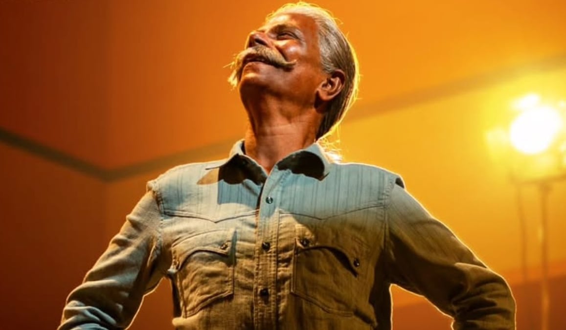 Aashaan 2026: Release date, OTT partner, plot and all about Indrans-Joemon Jyothir's film on showbiz