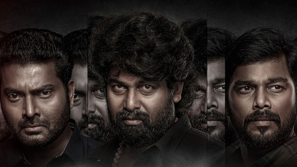 Adrishyam release date: When and where to watch Joju George, Narain and Sharafudheen’s thriller