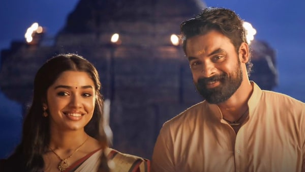 Ajayante Randam Moshanam box office collection day 5: The film marks Tovino Thomas' highest grosser in his career