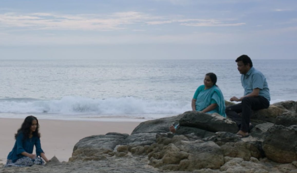 Appuram out on OTT: Here's where to watch Anagha Ravi-Jagadish's film online