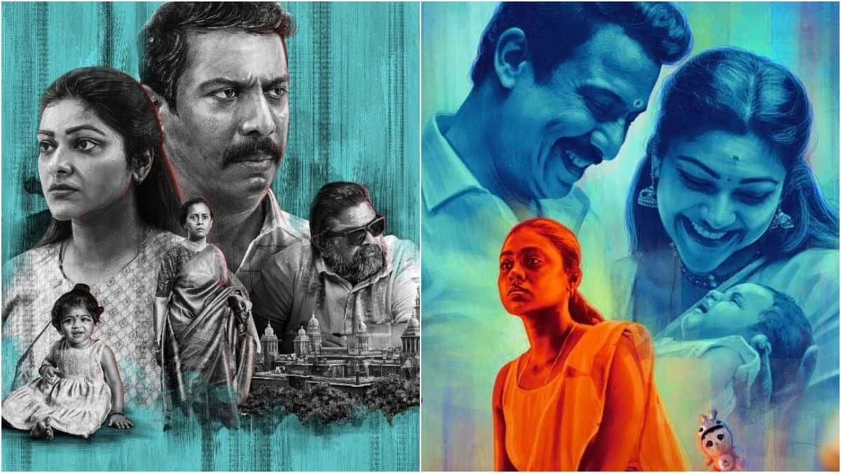 Are You Okay Baby On Ott: Samuthirakani And Abhirami's Film Gets A 