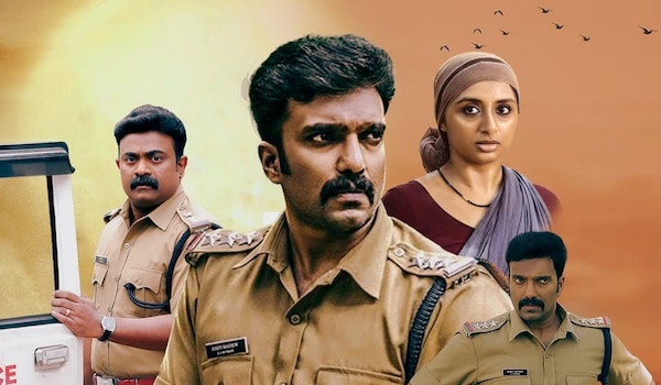 Poster of Asthra