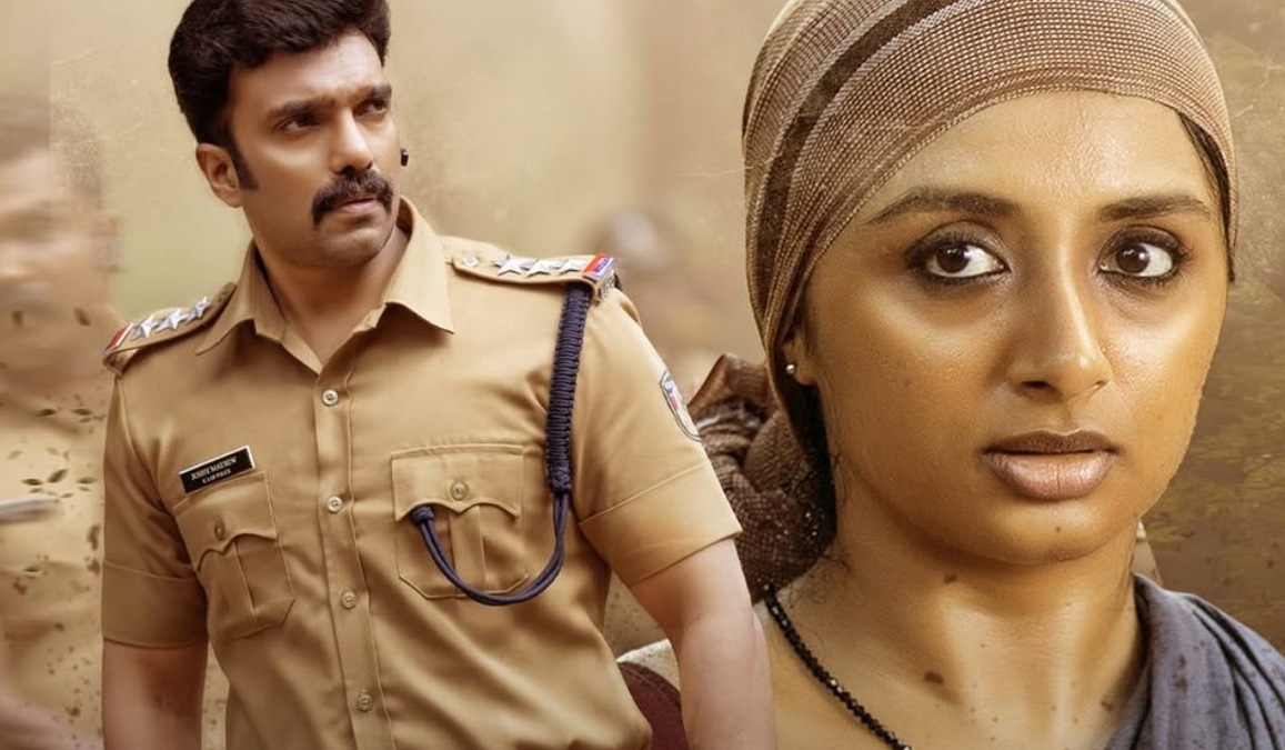Asthra out on OTT: Here's where to stream Amith Chakalakkal's thriller online