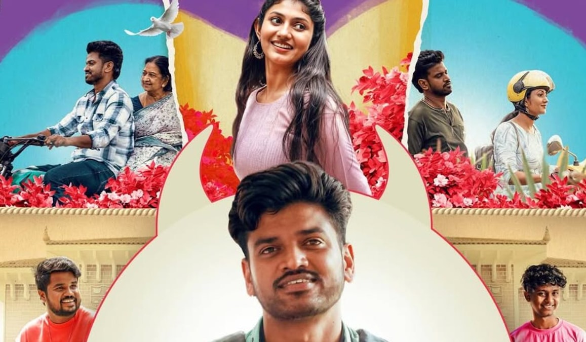 Athibheekara Kaamukan trailer: Lukman Avaran is a hopeless romantic in this upcoming romcom